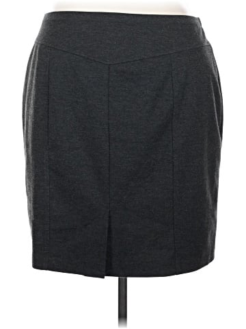 Ellen Tracy Casual Skirt (view 2)
