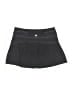 Athleta Solid Black Active Skort Size XS - photo 2