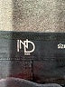 New Directions Solid Black Casual Pants Size 10 Petite Short - photo 7