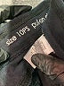 New Directions Solid Black Casual Pants Size 10 Petite Short - photo 8