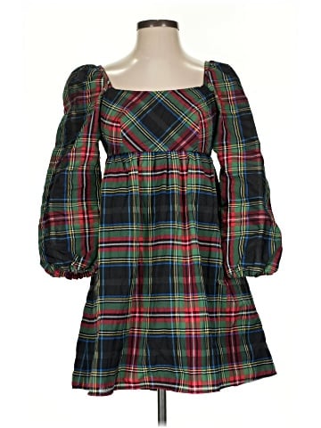 J.Crew Casual Dress (view 1)