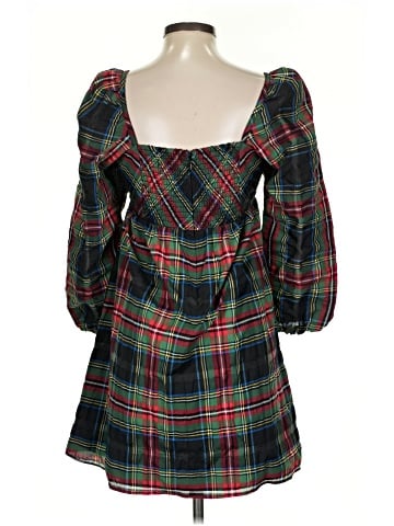 J.Crew Casual Dress (view 2)
