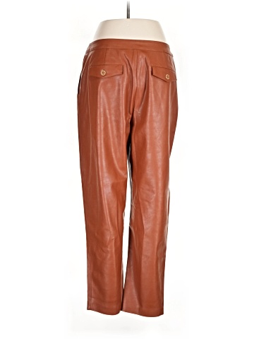 Blank NYC Faux Leather Pants (view 2)