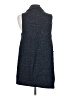 Ellen Tracy Blue Cardigan Size XS - photo 2