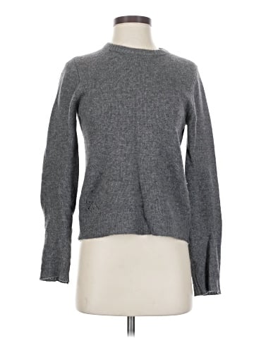 Zadig & Voltaire Turtleneck Sweater (view 1)