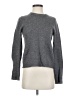 Zadig & Voltaire Gray Turtleneck Sweater Size S - photo 1