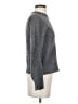 Zadig & Voltaire Gray Turtleneck Sweater Size S - photo 4