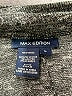 Max Edition Gray Poncho Size L - photo 5