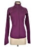 Nike Purple Track Jacket Size S - photo 1