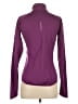 Nike Purple Track Jacket Size S - photo 2