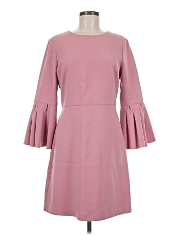 Ann Taylor Casual Dress (view 1)