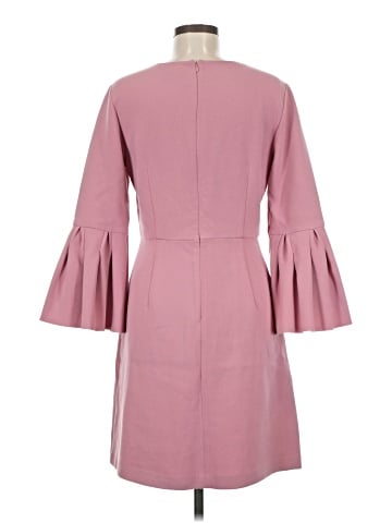 Ann Taylor Casual Dress (view 2)