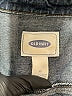 Old Navy Stars Blue Denim Jacket Size XS - photo 6