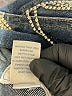 Old Navy Stars Blue Denim Jacket Size XS - photo 7