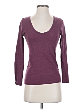 Threads 4 Thought 3/4 Sleeve T Shirt