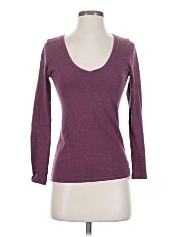 Threads 4 Thought 3/4 Sleeve T-Shirt (view 1)