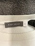 Mint Velvet White Sweatshirt Size XL - photo 7