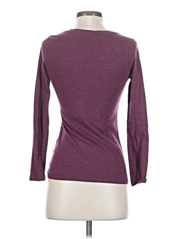 Threads 4 Thought 3/4 Sleeve T-Shirt (view 2)