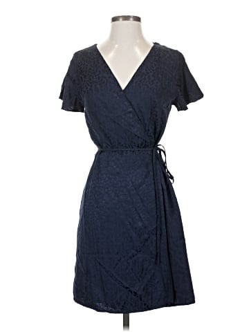 Lost April Casual Dress (view 1)