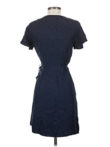 Lost April Casual Dress (view 2)