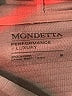 Mondetta 100% Polyester Tan Pink Sweatshirt Size M - photo 7