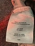 Mondetta 100% Polyester Tan Pink Sweatshirt Size M - photo 8