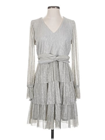 1.State Casual Dress (view 1)