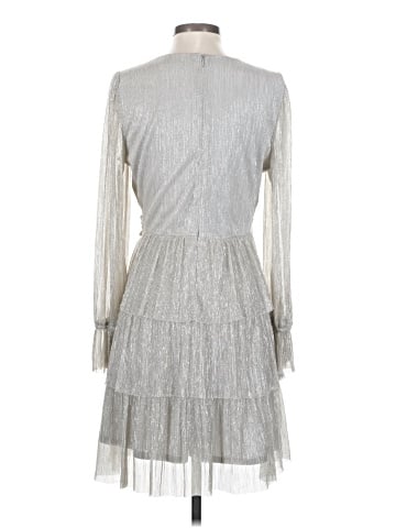 1.State Casual Dress (view 2)
