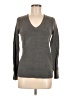 Gap Outlet Gray Pullover Sweater Size M - photo 1