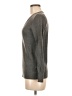 Gap Outlet Gray Pullover Sweater Size M - photo 5