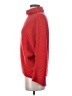 Moth Red Turtleneck Sweater Size XS - photo 5