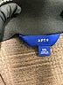 Apt. 9 Houndstooth Gray Formal Skirt Size XXL - photo 4