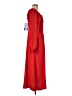 La Ligne 100% Polyester Red Casual Dress Size M - photo 4