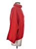 Moth Red Turtleneck Sweater Size XS - photo 4