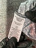 Allison Taylor Black 3/4 Sleeve Blouse Size L - photo 8