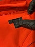 Ann Taylor 100% Polyester Orange Long Sleeve Blouse Size XS - photo 7