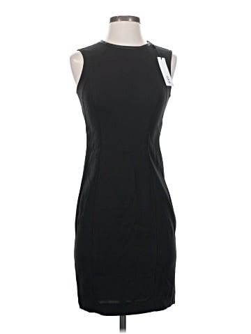 Cut25 by Yigal Azrouël Cocktail Dress (view 1)