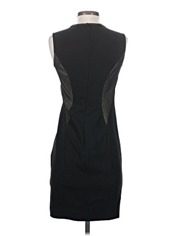 Cut25 by Yigal Azrouël Cocktail Dress (view 2)