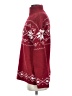 Christian Siriano New York Red Pullover Sweater Size XS - photo 5