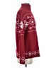 Christian Siriano New York Red Pullover Sweater Size XS - photo 4