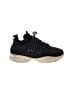 Isabel Marant 100% Leather Black Sneakers Size EU 36 - photo 1