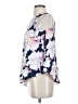 Cynthia Rowley 100% Polyester Pink Sleeveless Blouse Size 0 - photo 5
