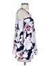 Cynthia Rowley 100% Polyester Pink Sleeveless Blouse Size 0 - photo 4