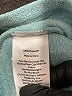 Eddie Bauer 100% Polyester Teal Pullover Sweater Size XXL - photo 8