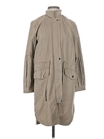 BB Dakota Trenchcoat (view 1)