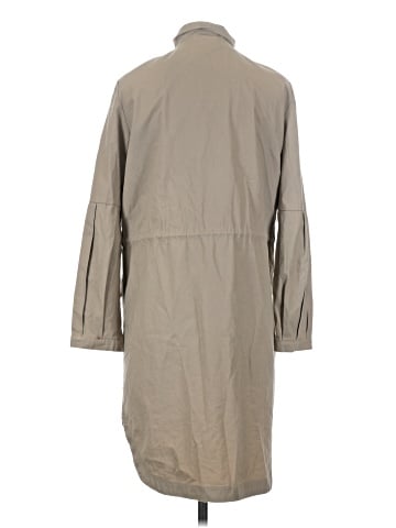 BB Dakota Trenchcoat (view 2)