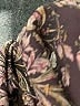 Max Studio Paisley Brown Casual Dress Size S - photo 7