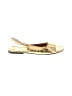Unbranded Gold Sandals Size EU (IT) 43 / US 13 - photo 1