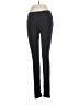 Reebok Solid Black Active Pants Size M - photo 1