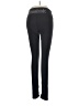 Reebok Solid Black Active Pants Size M - photo 2